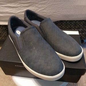 Dr.Scholl's slip on loafers